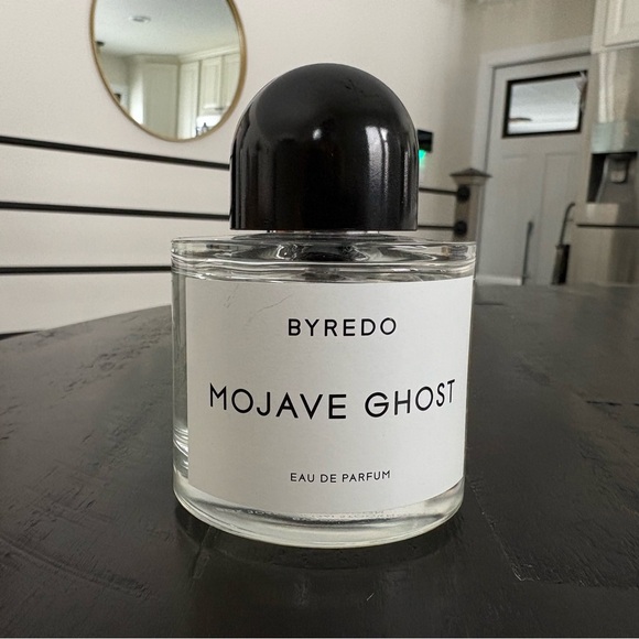 Byredo Mojave Ghost - Picture 1 of 5